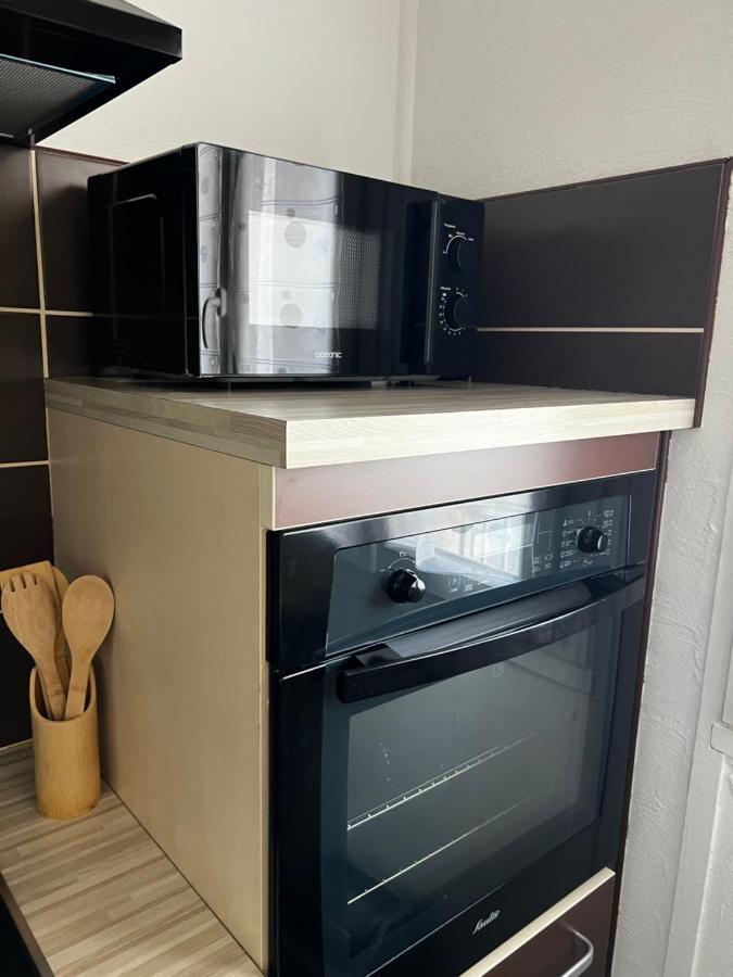 Ferienwohnung Chez Les Freds Chalon-sur-Saône Exterior foto
