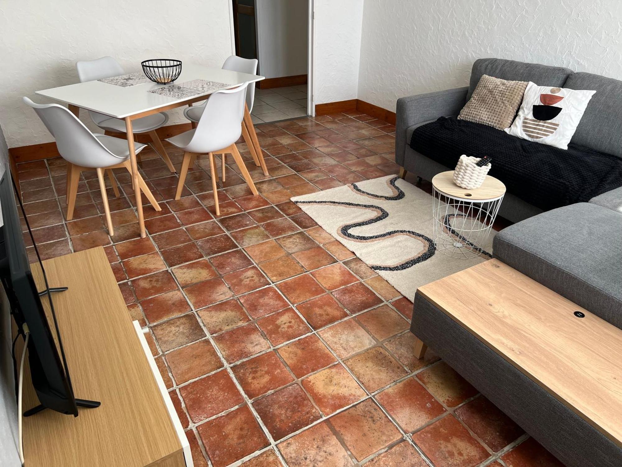 Ferienwohnung Chez Les Freds Chalon-sur-Saône Exterior foto