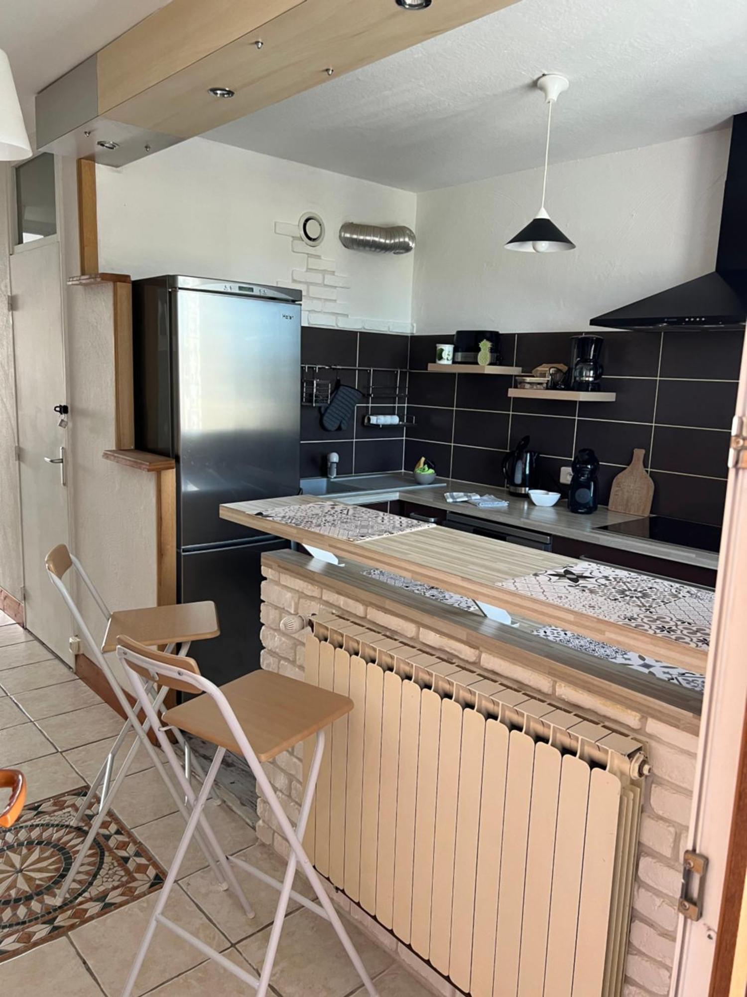 Ferienwohnung Chez Les Freds Chalon-sur-Saône Exterior foto
